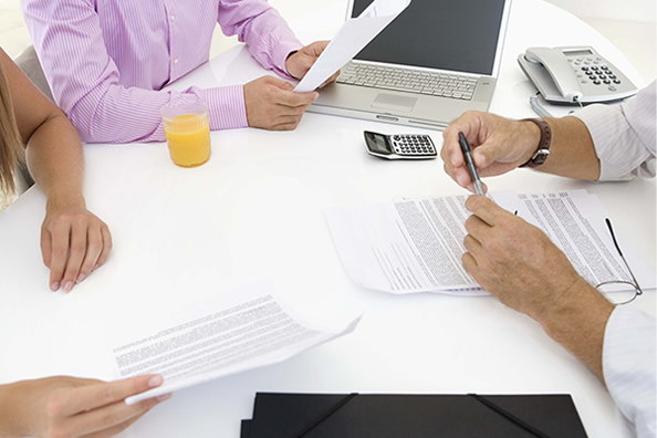 私たちに関しては