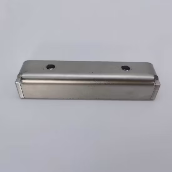 Stainless Steel V-Shape Angle Profile with Color 800 G Mirror Finish Used as Wall Corner Protector