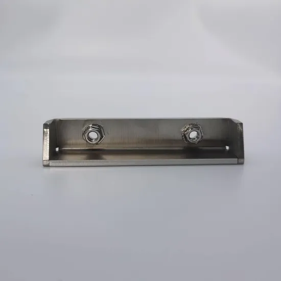 Stainless Steel V-Shape Angle Profile with Color 800 G Mirror Finish Used as Wall Corner Protector